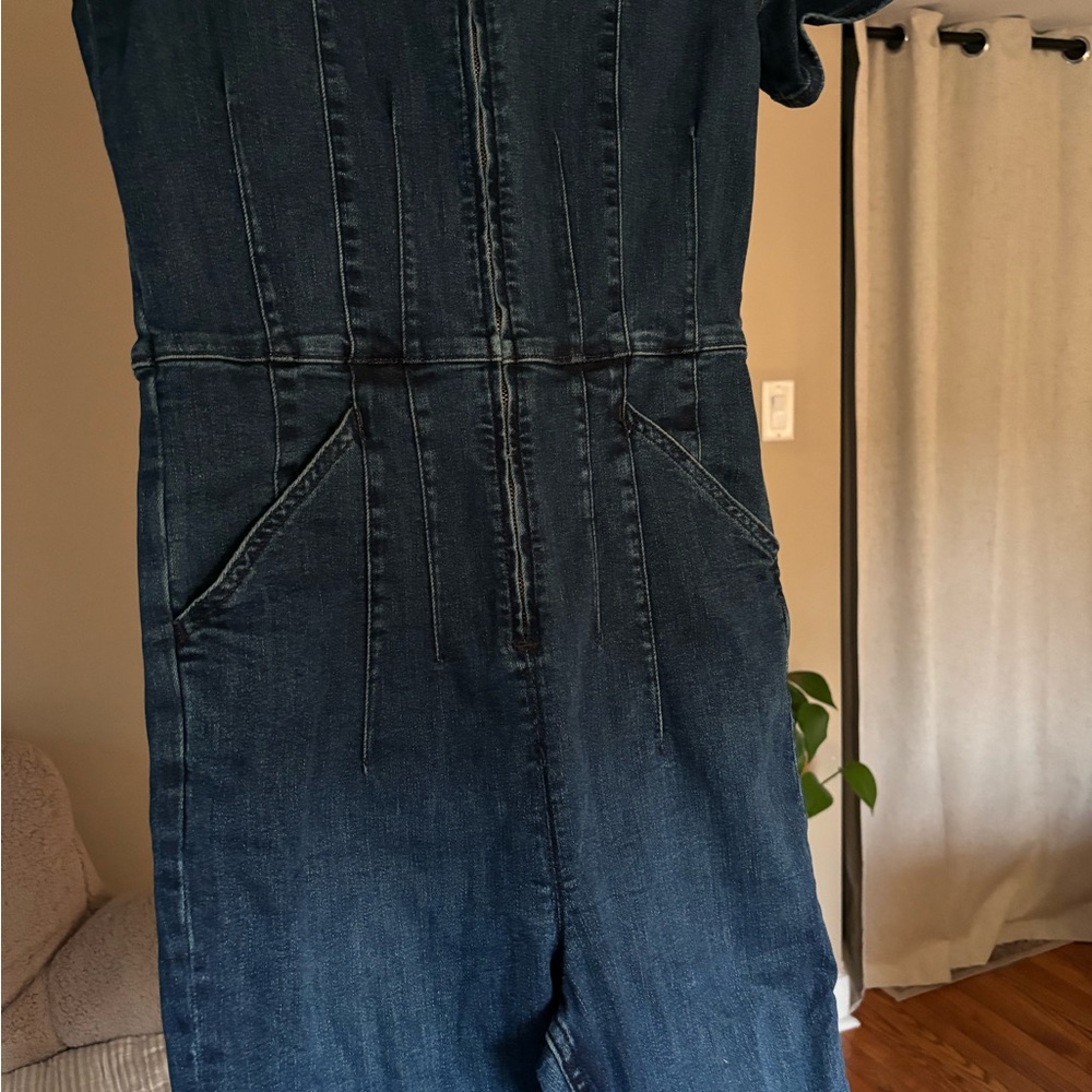 Free People Jayde Jumpsuit - Picture 6 of 8